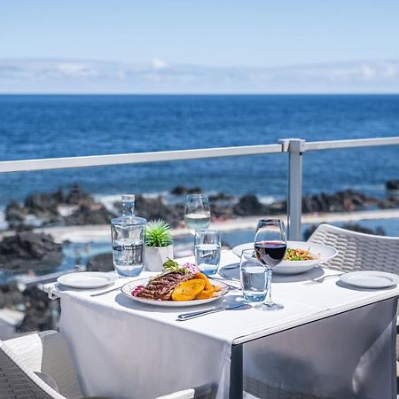 Aqua Natura Madeira Porto Moniz Ngoại thất bức ảnh