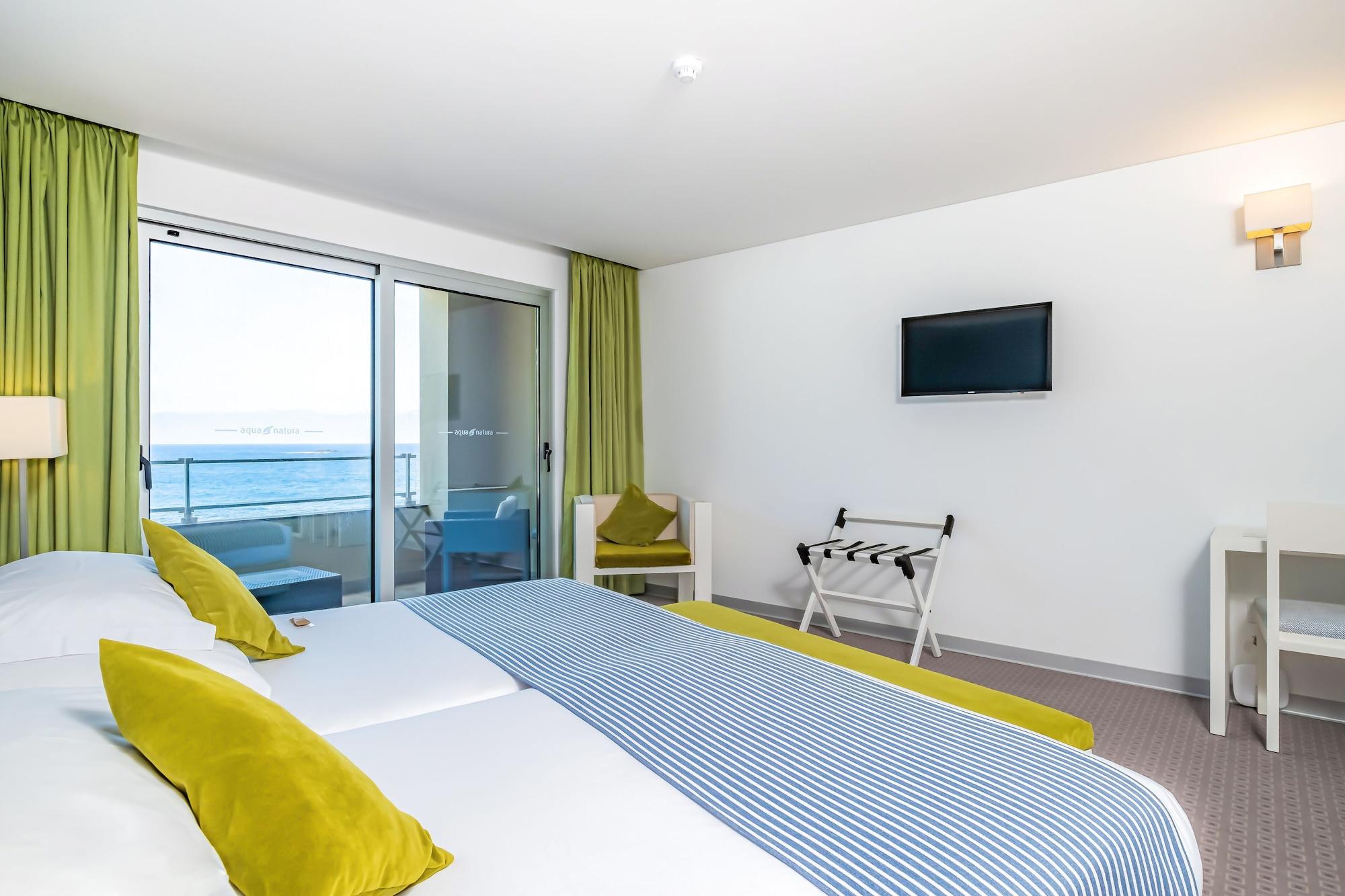 Aqua Natura Madeira Porto Moniz Ngoại thất bức ảnh
