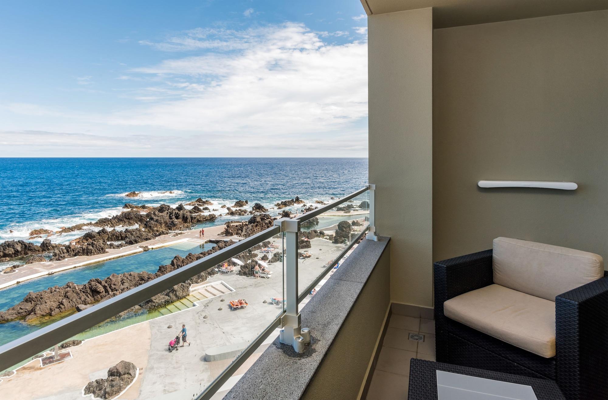 Aqua Natura Madeira Porto Moniz Ngoại thất bức ảnh