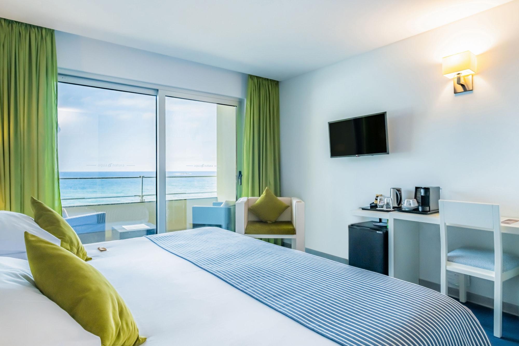 Aqua Natura Madeira Porto Moniz Ngoại thất bức ảnh
