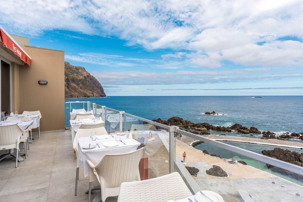 Aqua Natura Madeira Porto Moniz Ngoại thất bức ảnh
