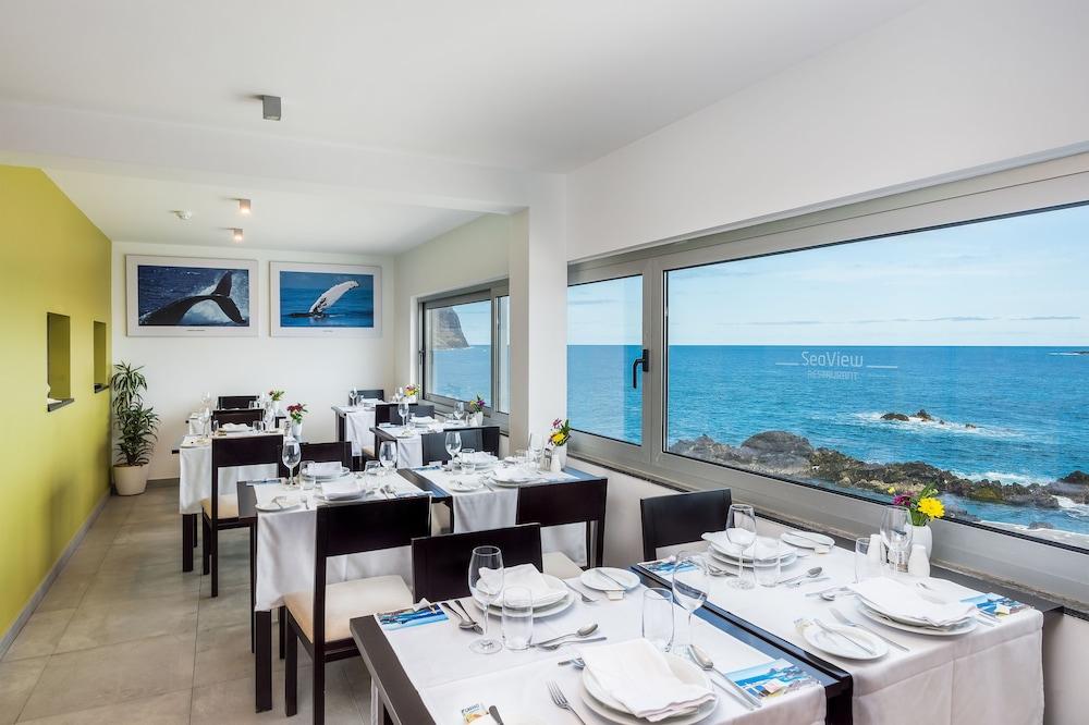 Aqua Natura Madeira Porto Moniz Ngoại thất bức ảnh