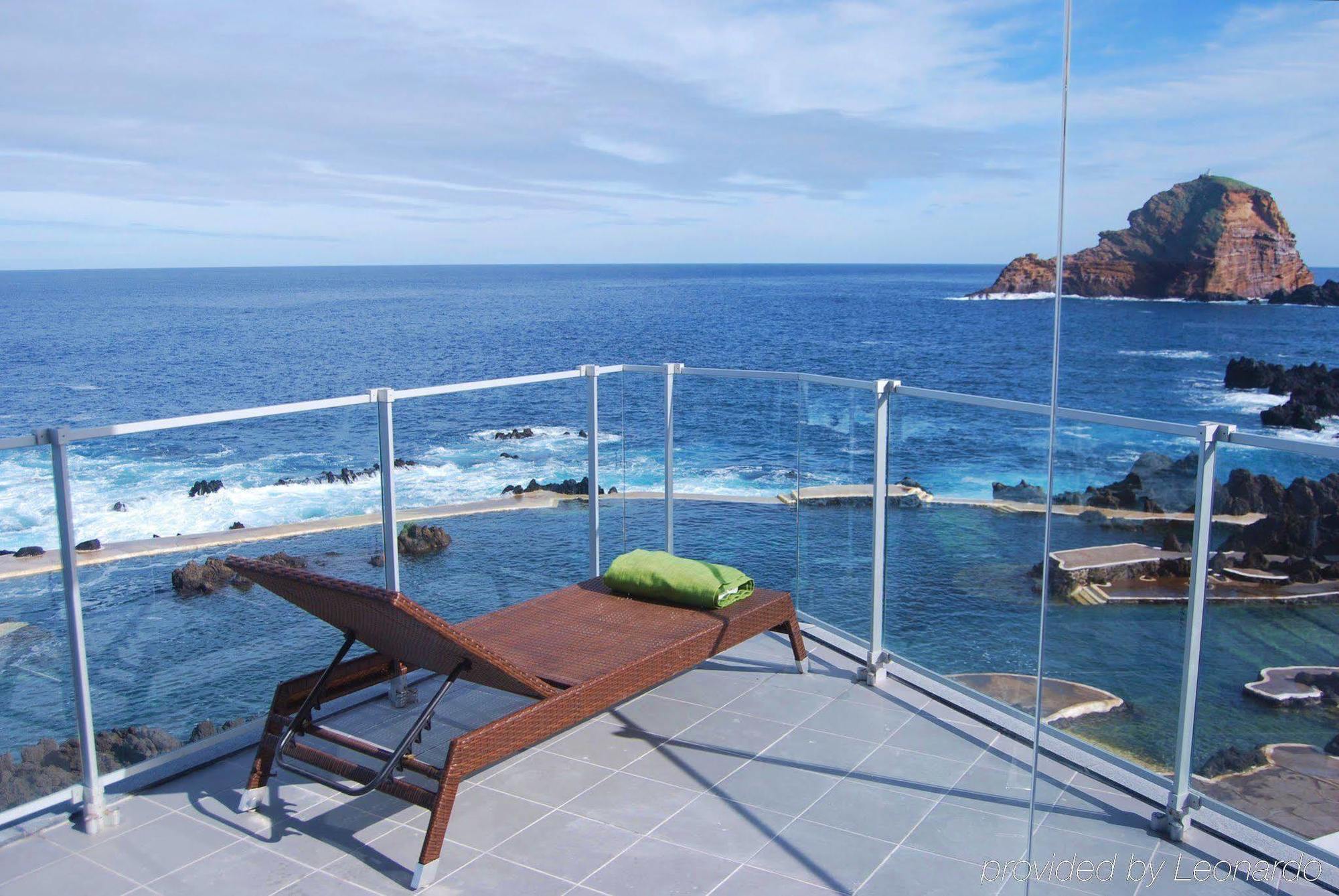 Aqua Natura Madeira Porto Moniz Ngoại thất bức ảnh