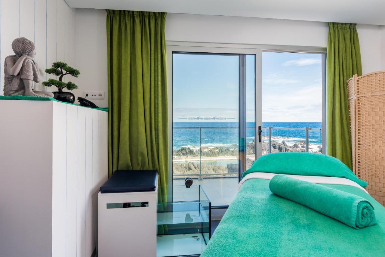 Aqua Natura Madeira Porto Moniz Ngoại thất bức ảnh