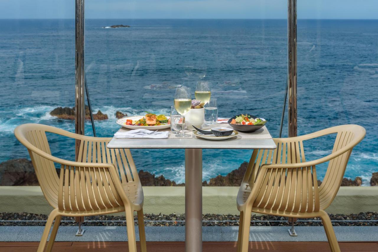 Aqua Natura Madeira Porto Moniz Ngoại thất bức ảnh