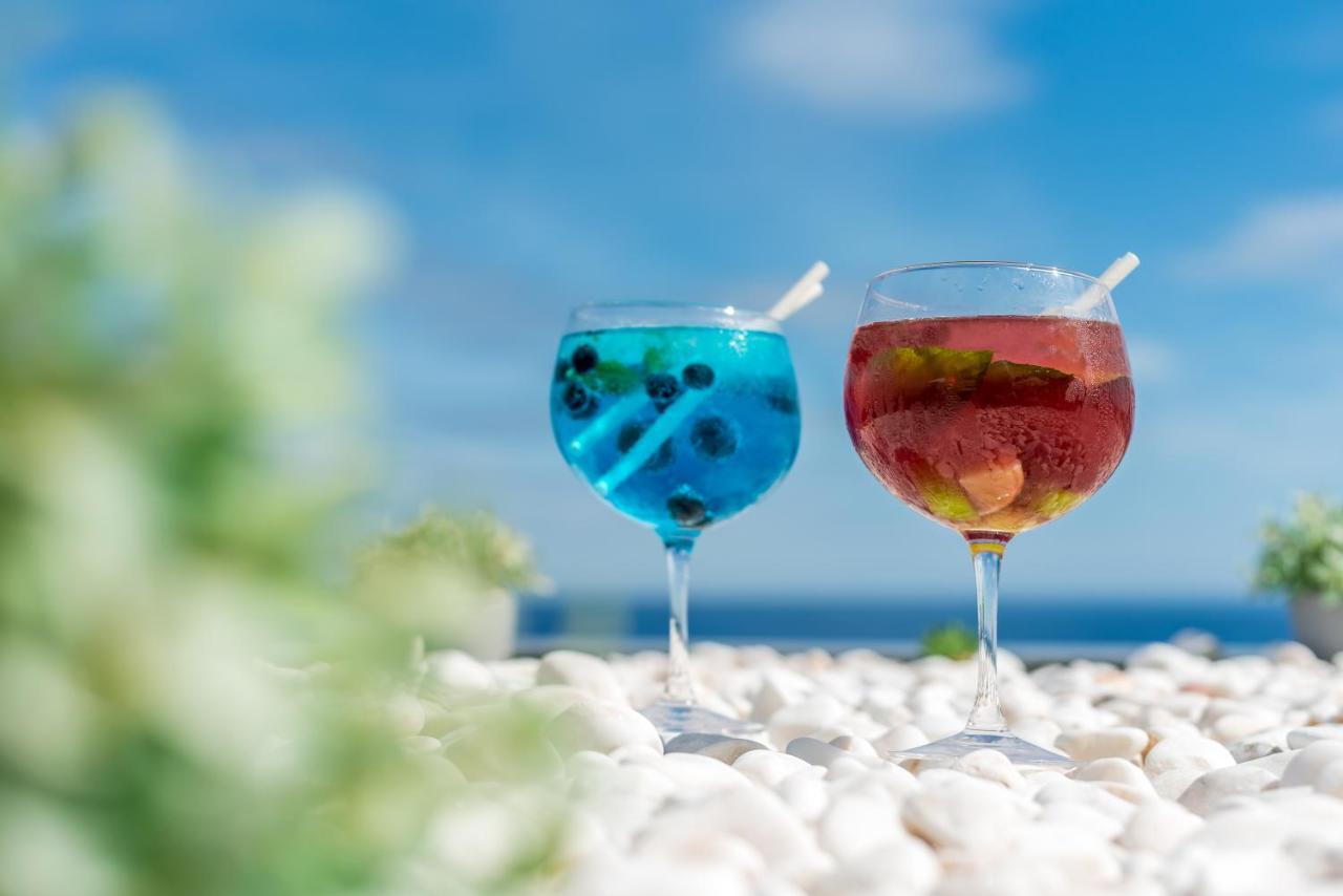 Aqua Natura Madeira Porto Moniz Ngoại thất bức ảnh